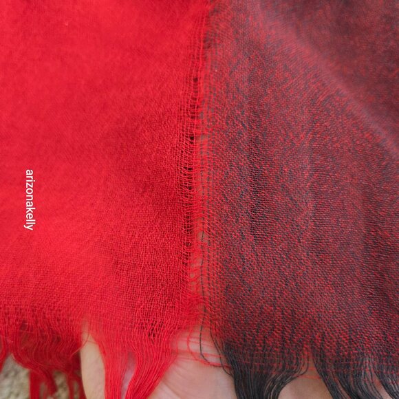 NWOT Eileen Fisher 100% Wool Lightweight - Picture 9 of 12